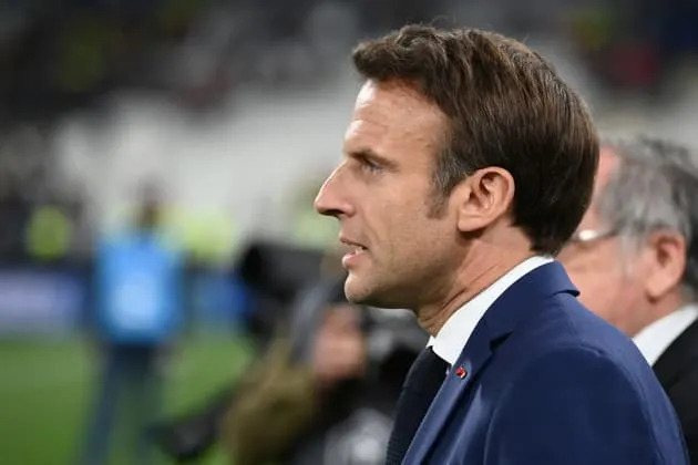 France-Israël : Emmanuel Macron sera présent au Stade de France