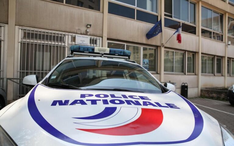 Bagneux : un homme en garde à vue décède au commissariat de police