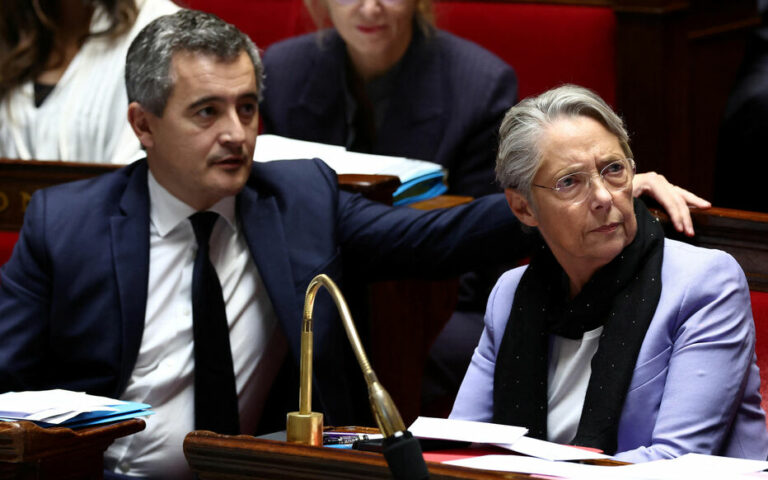 Borne, Darmanin, Valls, Retailleau… Le grand retour des ministres d’État, mais pour quoi faire ?