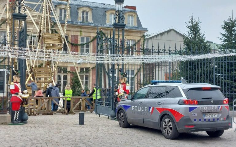 Maisons-Alfort : un SDF en garde à vue après avoir agressé sexuellement des ados au village de Noël