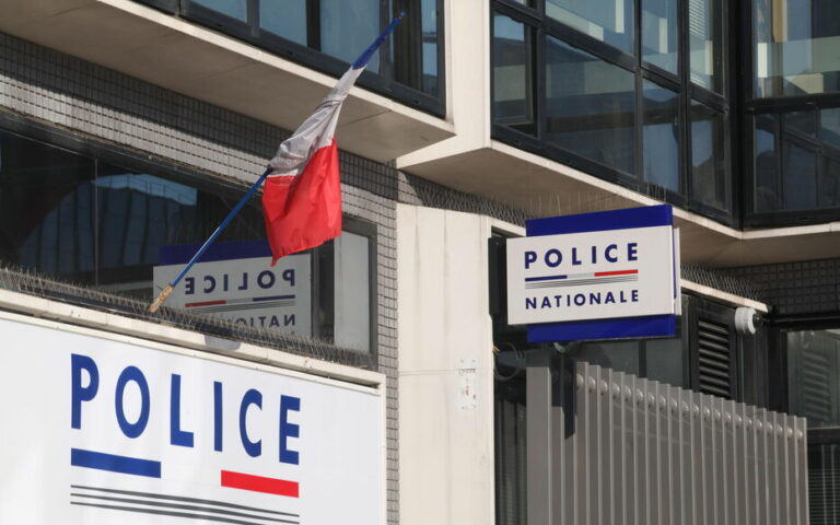 Ivry-sur-Seine : interpellations musclées après des vols à la roulotte