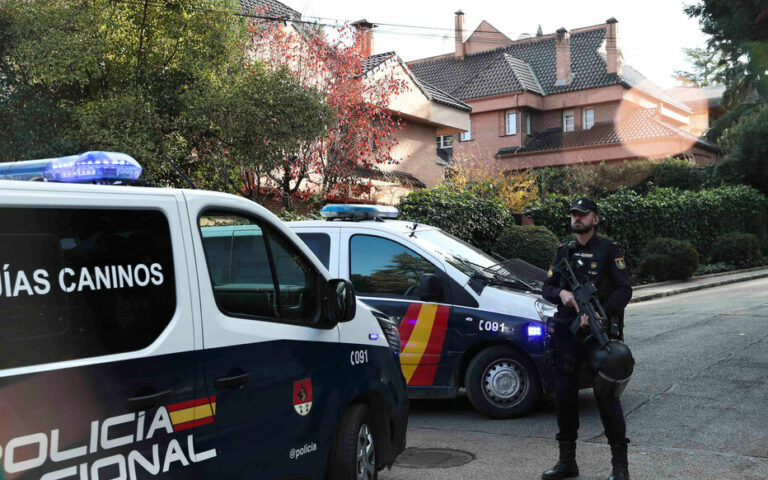 Un homme recherché pour un meurtre en Seine-Saint-Denis interpellé en Espagne