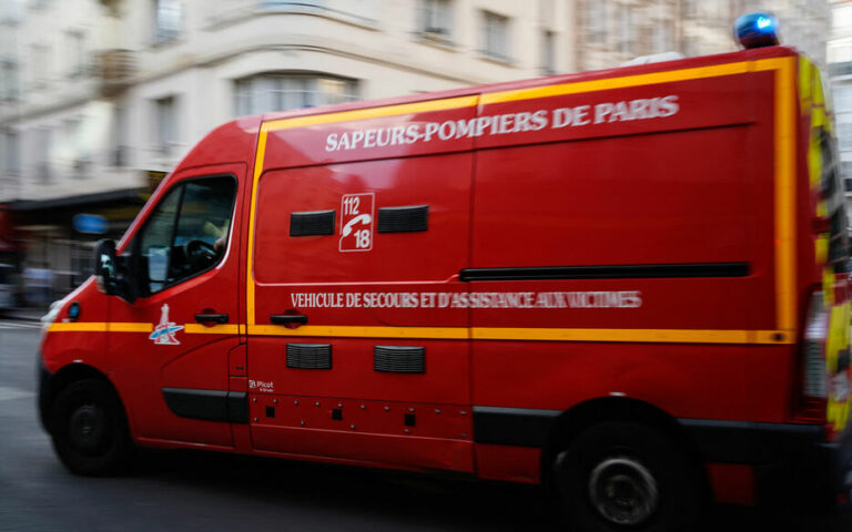 Paris : un nouveau-né meurt après avoir été jeté par la fenêtre d’un hôtel par une jeune femme