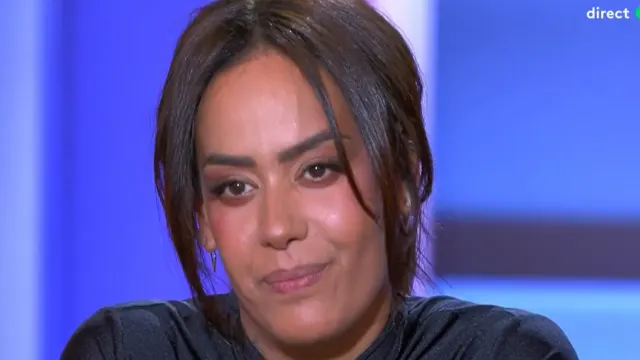 « C à vous » sur France 5 : Amel Bent dénonce dans « Décharge mentale » cette charge qui incombe aux femmes