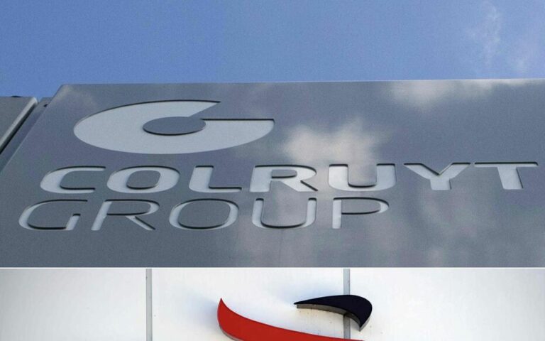 Cession de supermarchés Colruyt : jusqu’à 889 salariés « susceptibles d’être licenciés » en France